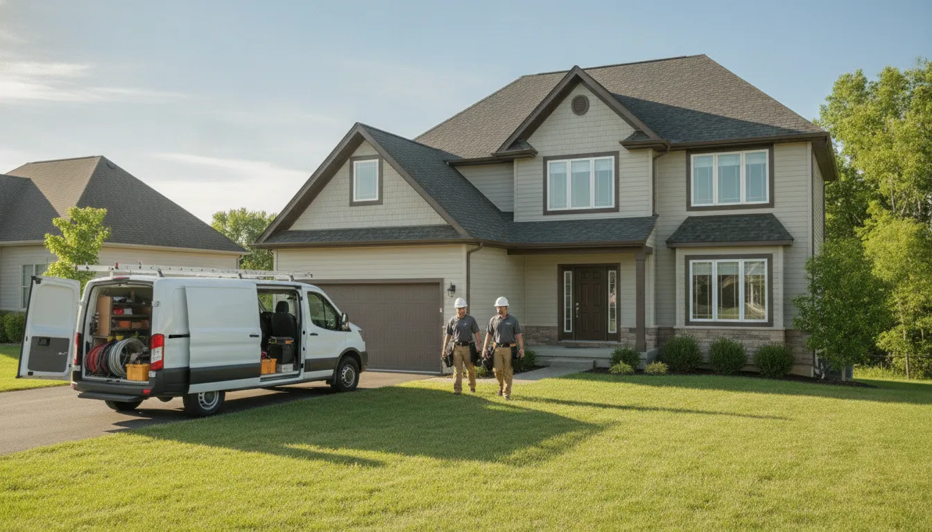Reliable Roofing in Whitmire, SC – Since Day One